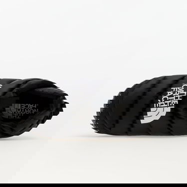 Кецове и обувки The North Face Nuptse Mules W Черно | NF0A5G2BKY4, 4