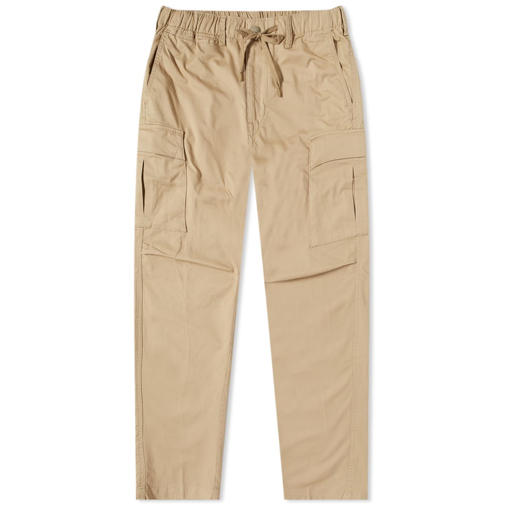 Карго панталони Polo by Ralph Lauren Polo Ralph Lauren Cargo Pant Coastal Beige Бежово | 710835172016, 0