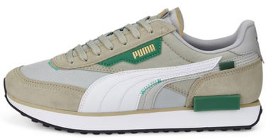 Кецове и обувки Puma Future Rider Displaced "Gray" Сиво | 383148-11, 1