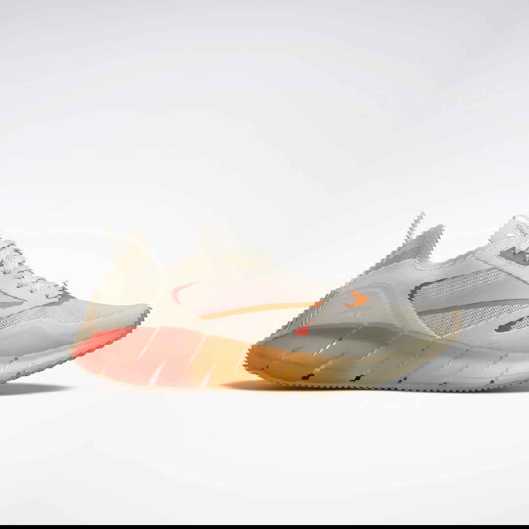 Кецове и обувки Reebok Zig Kinetica Horizon W Бежово | FW6269, 0