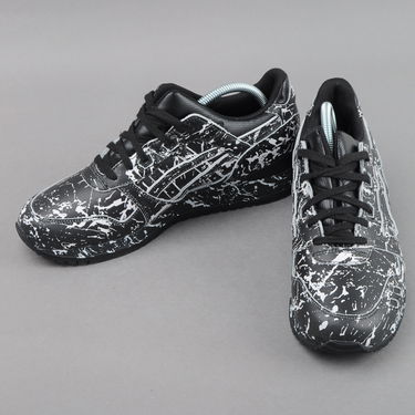 Кецове и обувки Asics Gel - Lyte III Черно | H627L 9090, 2
