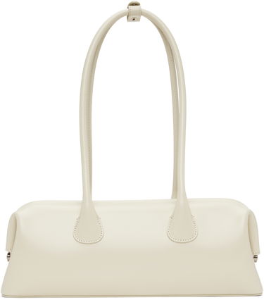 Дамска чанта OSOI OSOI Boat Wide Mini Bag Бяло | 24FWB010132003, 0