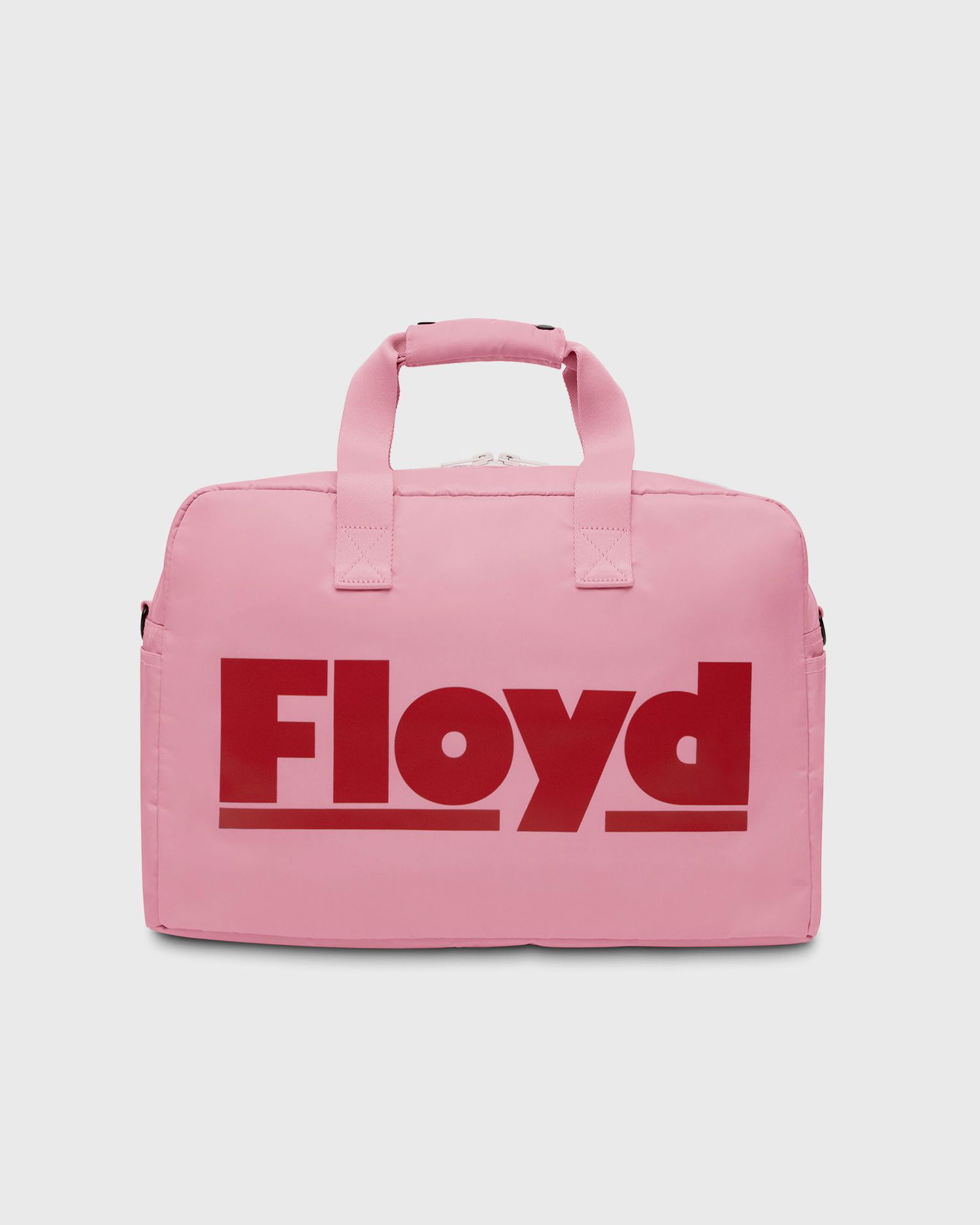 Чанта за пътуване Floyd Travel Duffel Bag Розово | FL2301-WE010, 1