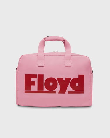 Чанта за пътуване Floyd Travel Duffel Bag Розово | FL2301-WE010, 1