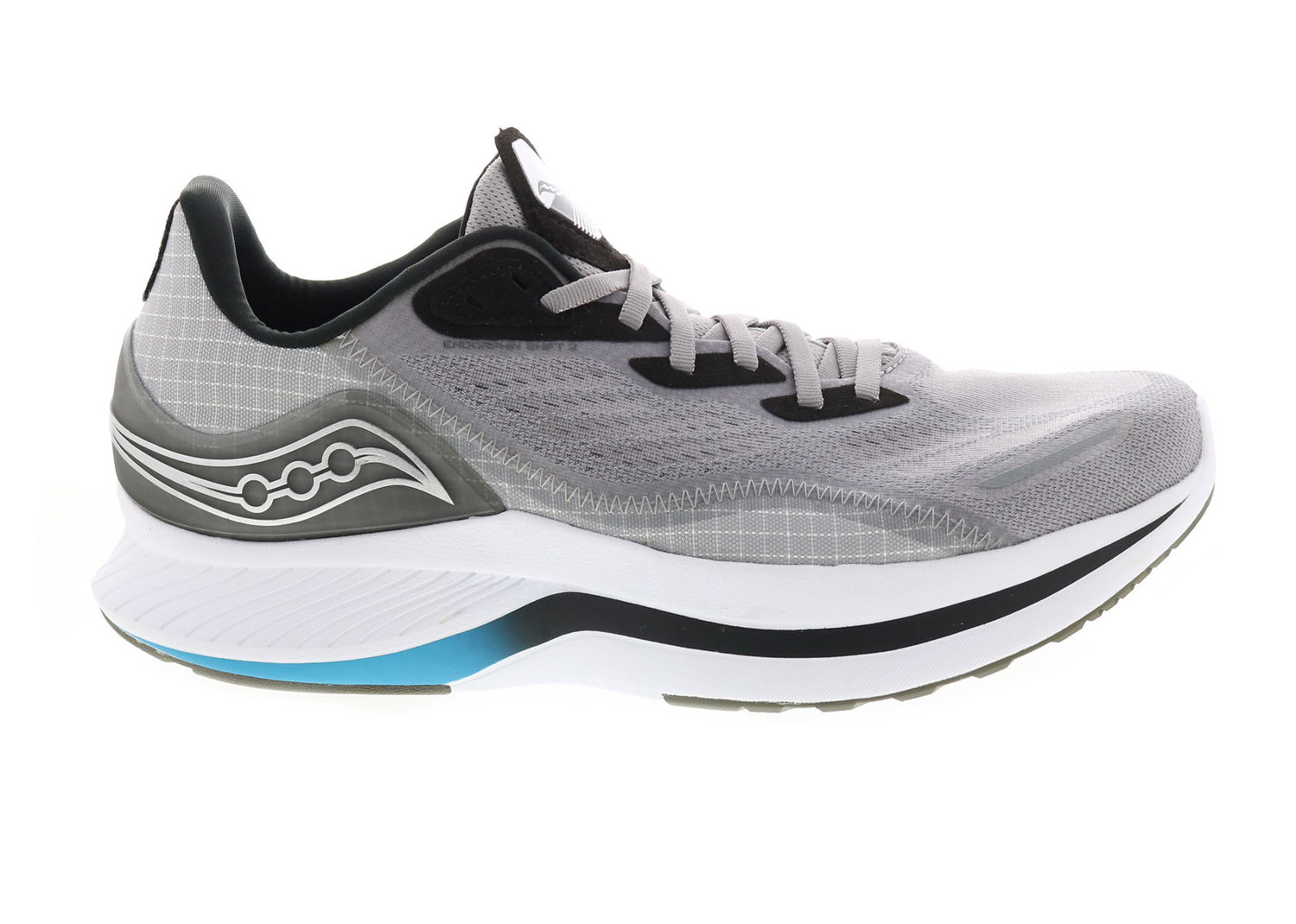 Кецове и обувки Saucony Endorphin Shift 2 Alloy Topaz Сиво | S20689-15, 0