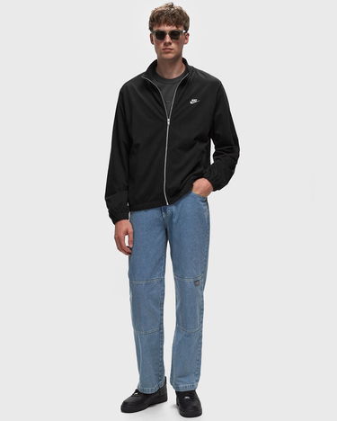Яке Nike Club Knit Jacket men Track Черно | FQ3426-010, 1