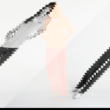 Комплект adidas Originals Firebird Loose Track Top Бежово | KD1327, 4