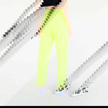 Спортни панталони Nike Fleece Trousers Зелено | BV4089-321, 1