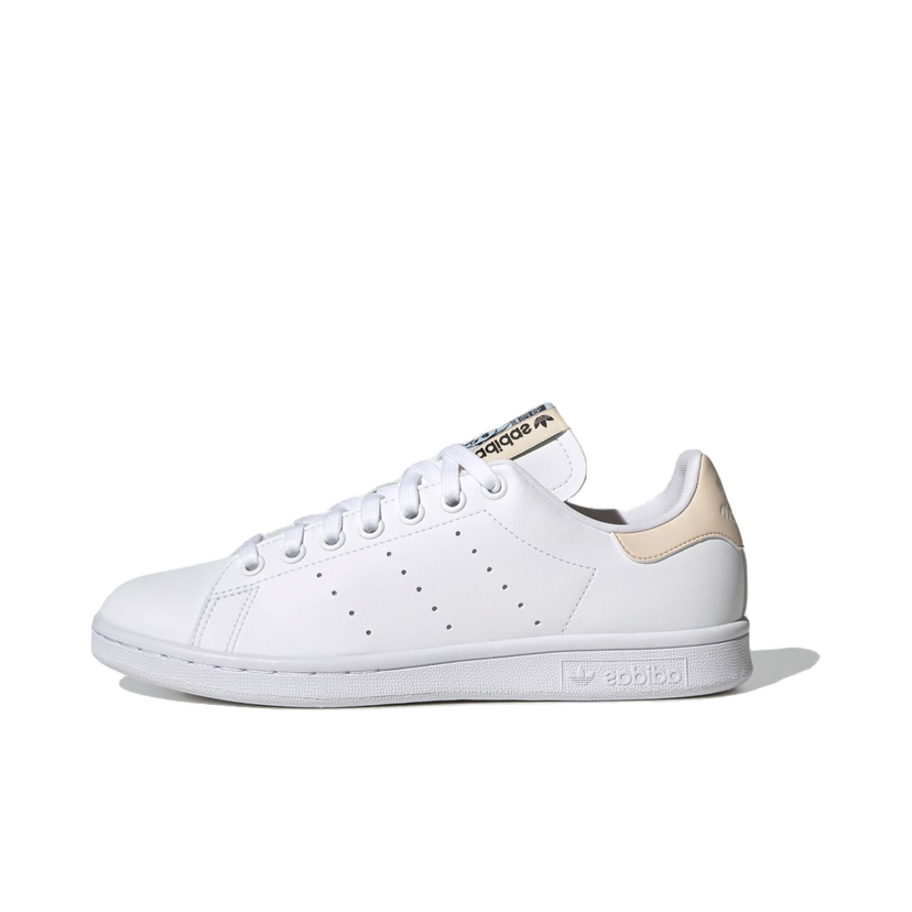 Кецове и обувки adidas Originals Stan Smith W Бяло | GY9396