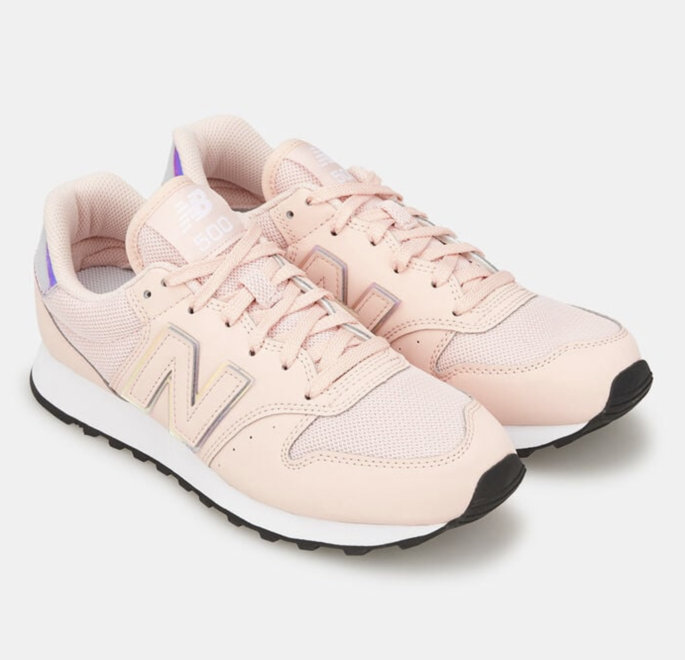 Кецове и обувки New Balance Nbgw500fd2 37 Бежово | NBGW500FD2, 1