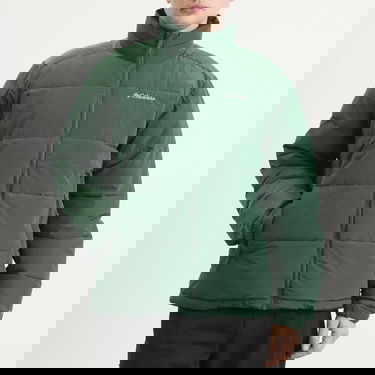 Яке Columbia Men's Pike Lake Jacket, Size Small Зелено | 2134231-375, 2