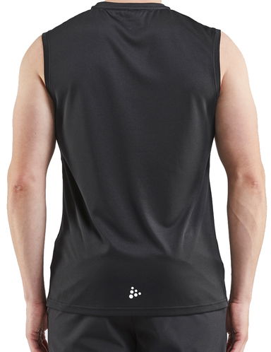 Pro Control Impact Sleeveless Top, 4