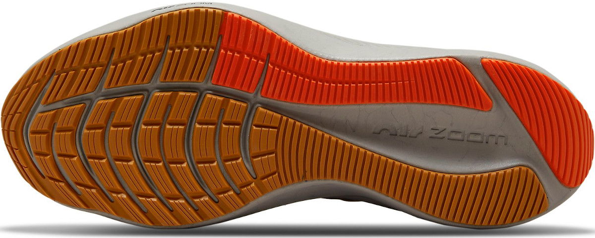 Кецове и обувки Nike Air Zoom Winflo 8 Черно | cw3419-010, 1