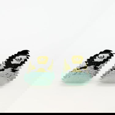 Кецове и обувки adidas Originals Zponge Жълто | JH8110, 4