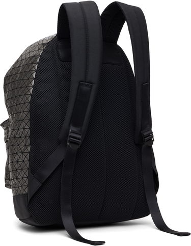 Раница BAO BAO ISSEY MIYAKE Issey Miyake Tres Daypack Backpack Черно | BB49AG531, 2