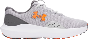 Кецове и обувки Under Armour UA Charged Surge 4 Сиво | 3027000-012, 0