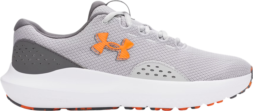 Кецове и обувки Under Armour UA Charged Surge 4 Сиво | 3027000-012