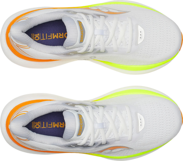 Кецове и обувки Saucony TRIUMPH 23 Бяло | s11023-343, 3