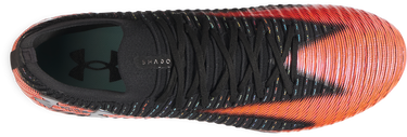 Кецове и обувки Under Armour Under Armour Shadow Elite 3 FG Оранжево
 | 3028288-004, 3