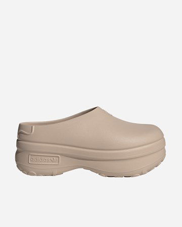 Кецове и обувки adidas Originals Adifom Stan Mule Бежово | IE7052, 0