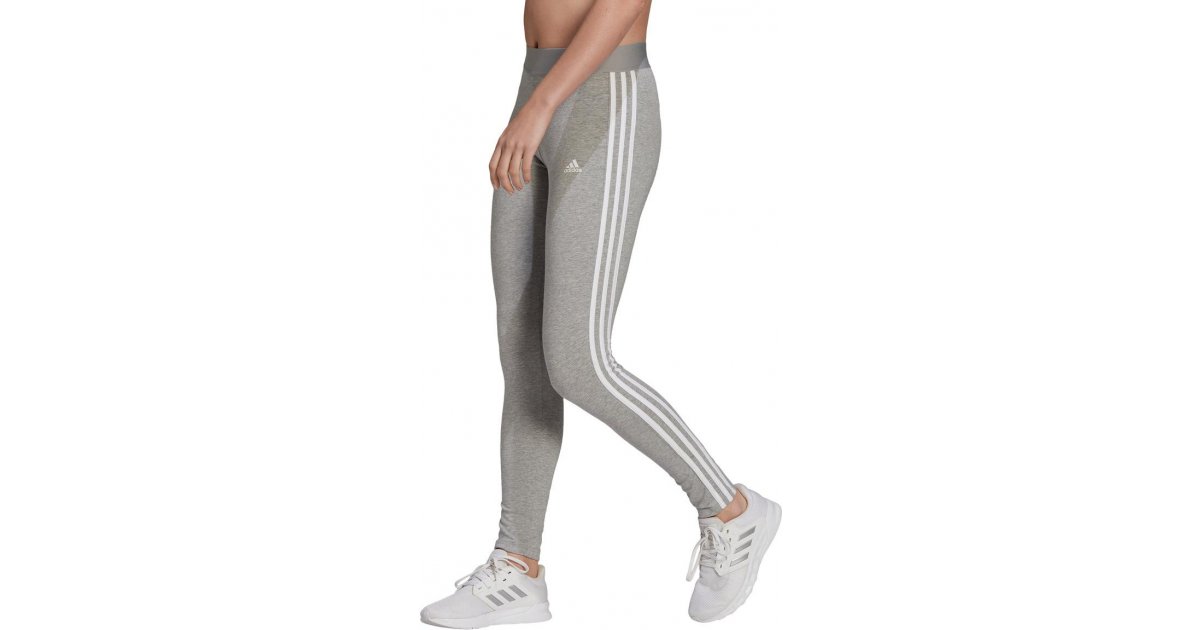 Клинове adidas Originals Essentials Leggings Сиво | gv6017, 1