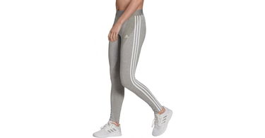 Клинове adidas Originals Essentials Leggings Сиво | gv6017, 1