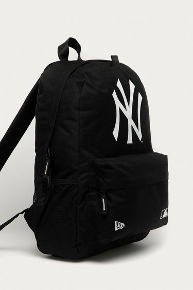 Раница New Era MLB Stadium Backpack Черно | 11942042, 2