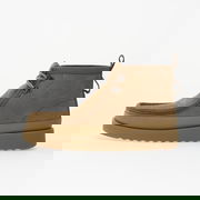 Moc Toe Boot WallabeeFTR2Hi