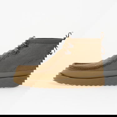 Кецове и обувки Clarks Moc Toe Boot WallabeeFTR2Hi Бежово | 26183462, 0