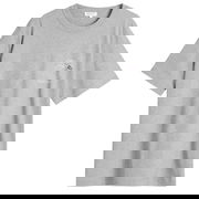 Norse Projects Holger Globe Print T-Shirt, Size Large