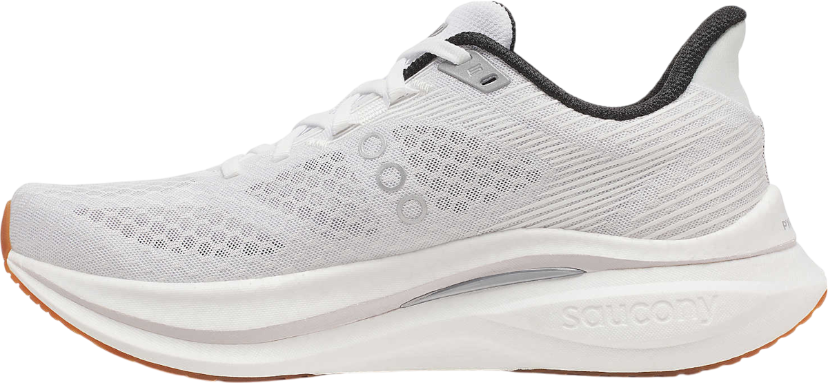 Кецове и обувки Saucony Endorphin Speed 5 Бяло | s21007-10, 1