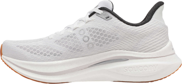 Кецове и обувки Saucony Endorphin Speed 5 Бяло | s21007-10, 1