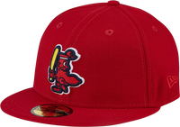 Boston Red Sox 1950s 59Fifty Cap