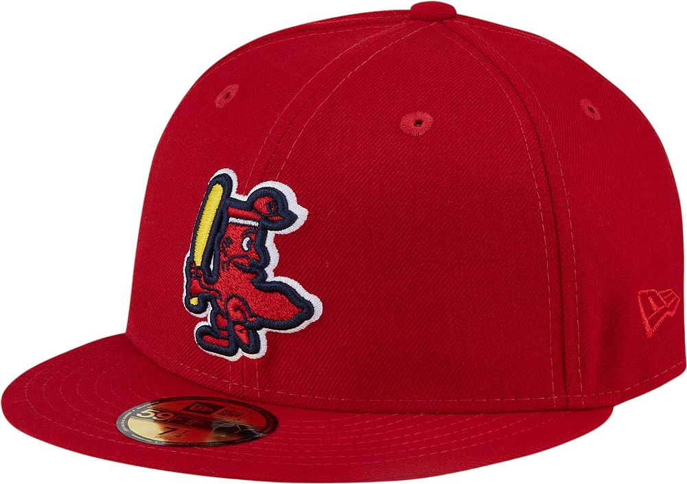 Шапка с козирка New Era Boston Red Sox 1950s 59Fifty Cap Червено | 70690794-70690794, 0