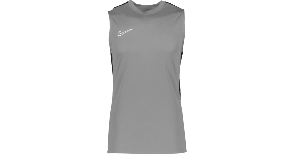 Потник Nike Dri-FIT Academy Tank Top Сиво | dr1335-012, 1