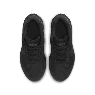 Кецове и обувки Nike Star Runner 4 Черно | DX7615-002, 4