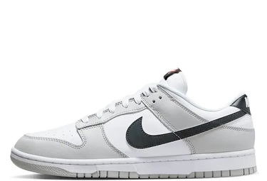 Кецове и обувки Nike Dunk Low "Lottery" Сиво | DR9654-001, 1