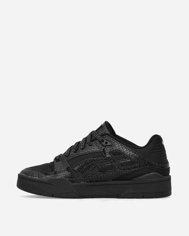 Кецове и обувки Puma Jeff Staple x Slipstream Черно | 392138-01, 2