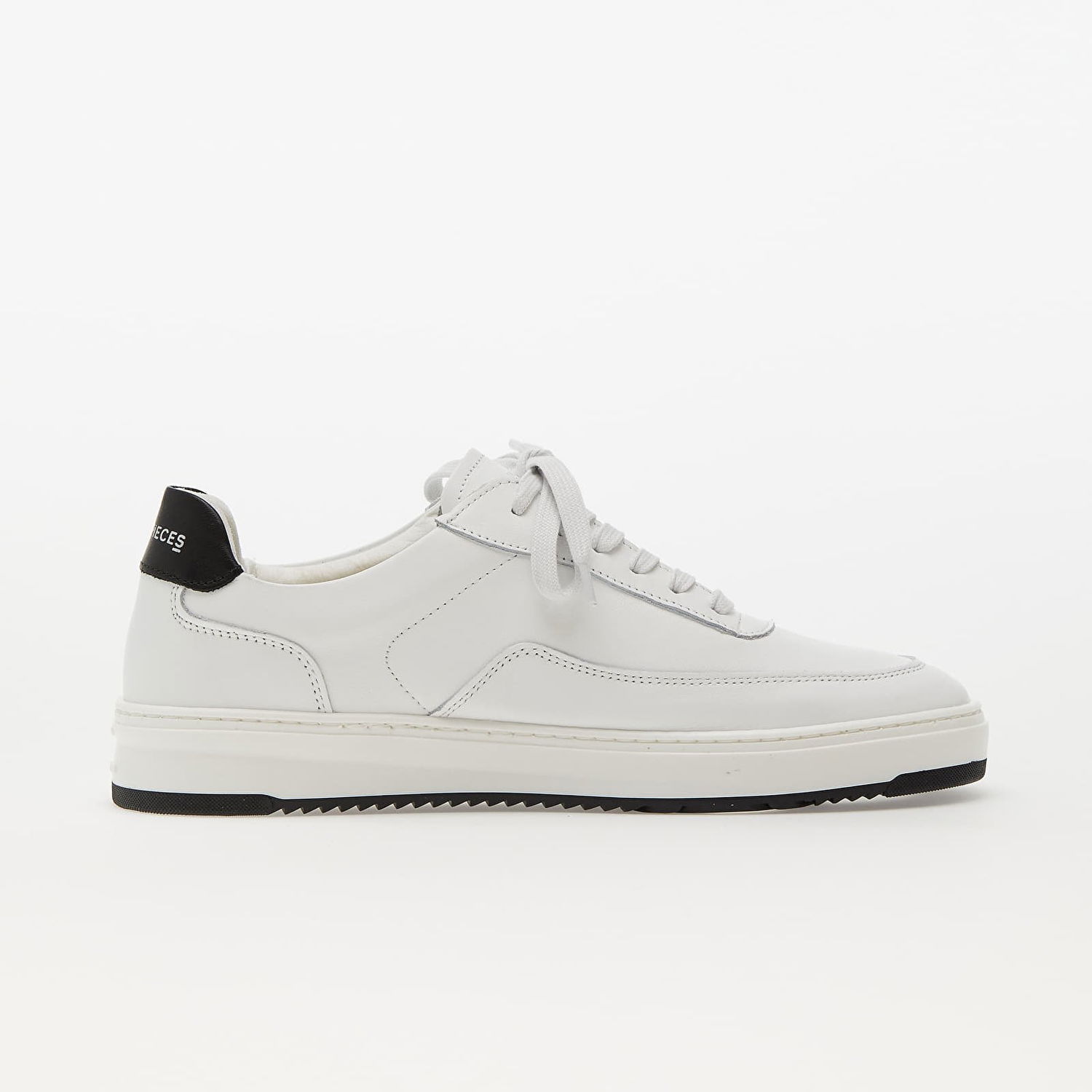 Кецове и обувки Filling Pieces Mondo Бяло | 46722901812, 1
