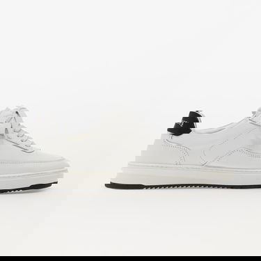 Кецове и обувки Filling Pieces Mondo Бяло | 46722901812, 1