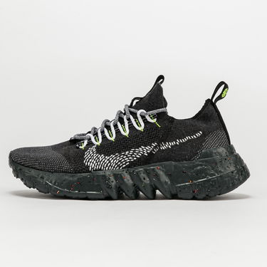 Кецове и обувки Nike Space Hippie 01 Черно | DJ3056-001, 0