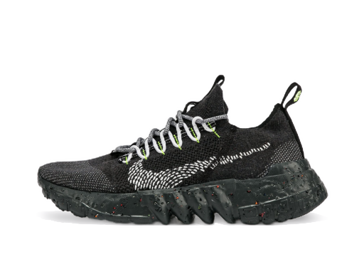 Кецове и обувки Nike Space Hippie 01 Черно | DJ3056-001