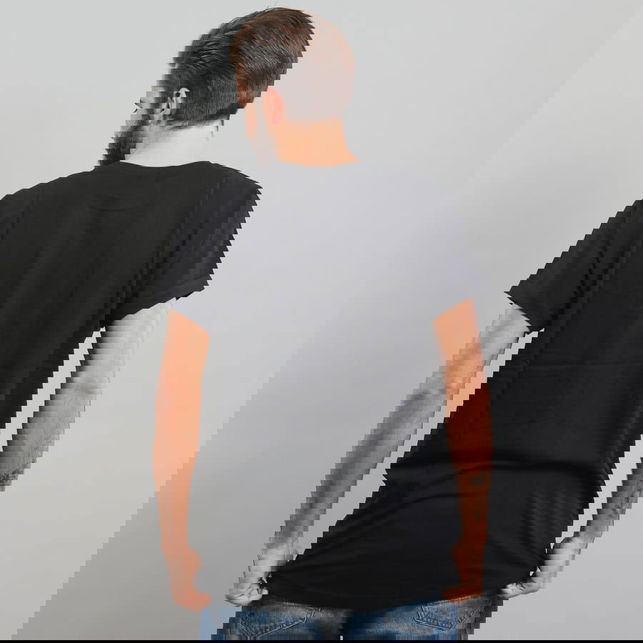 Long Shaped Turnup, 1