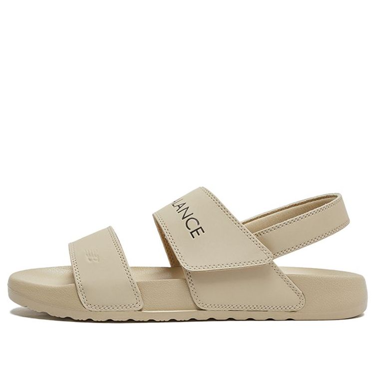 Кецове и обувки New Balance NCLAY Sandals Бежово | SUFNCLAY