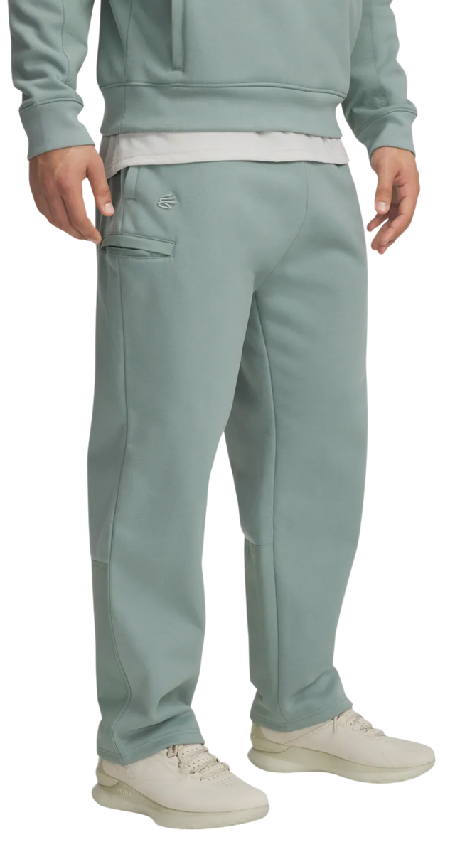 Curry DNA Fleece Pants