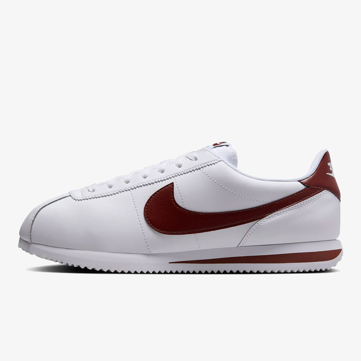Кецове и обувки Nike CORTEZ LTR Бяло | DM4044-107, 0