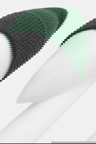 Шапка Lacoste Speckled Wool Blend Beanie Зелено | RB5995, 1