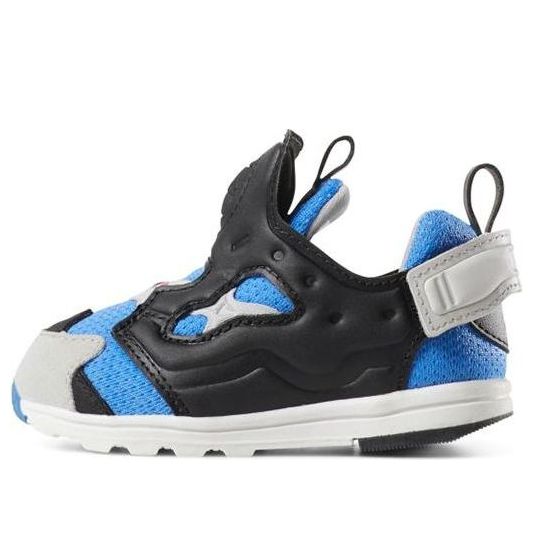 Кецове и обувки Reebok Versa Pump Fury Синьо | DV5407