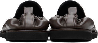 Облекло Studio Nicholson Studio Nicholson Donovan Loafers Кафяво | DONOVAN SNM - 1260, 1
