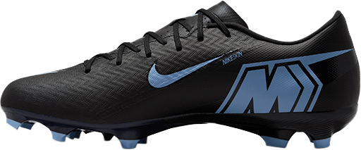 Кецове и обувки Nike Nike ZOOM VAPOR 16 ACADEMY FG/MG Черно | fq1458-001, 1